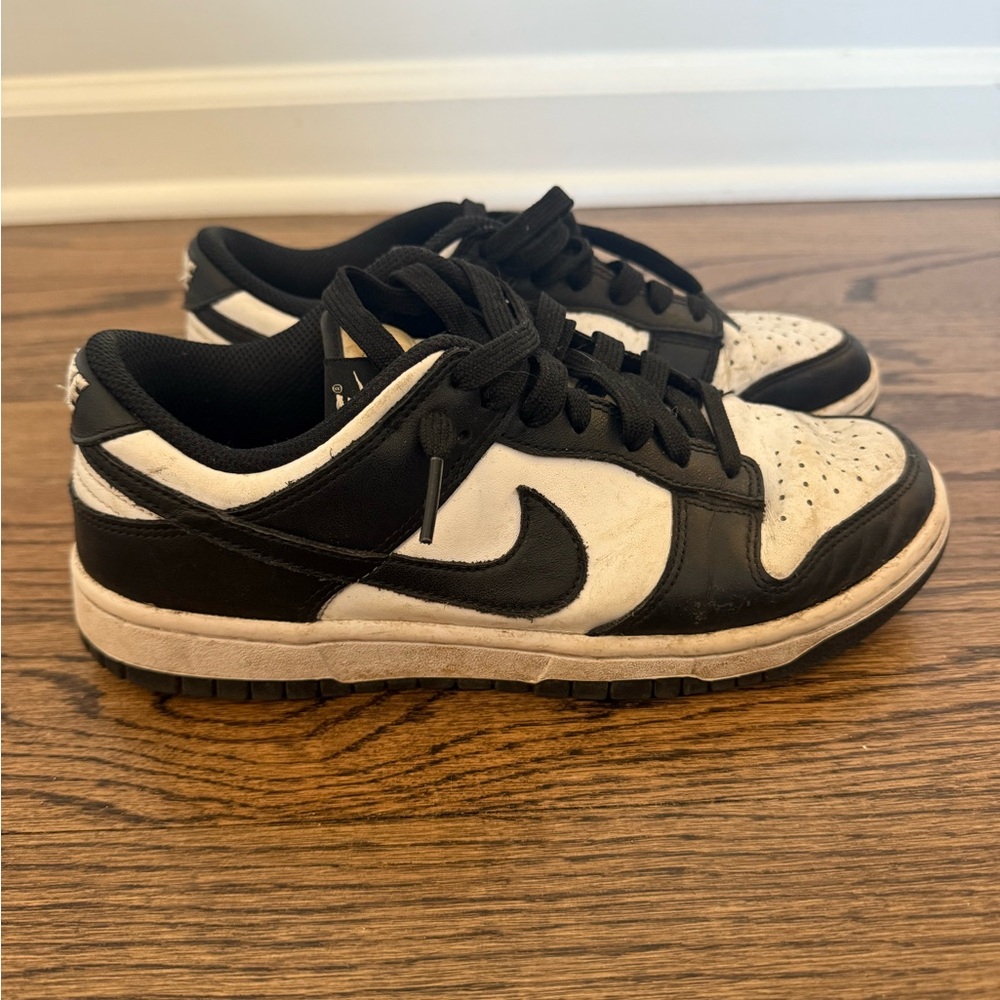 Panda Nike Dunks